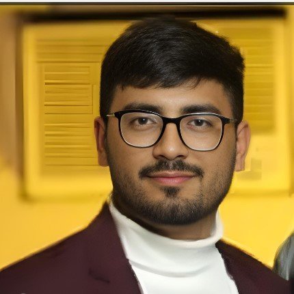 Aman Kumar Chagti